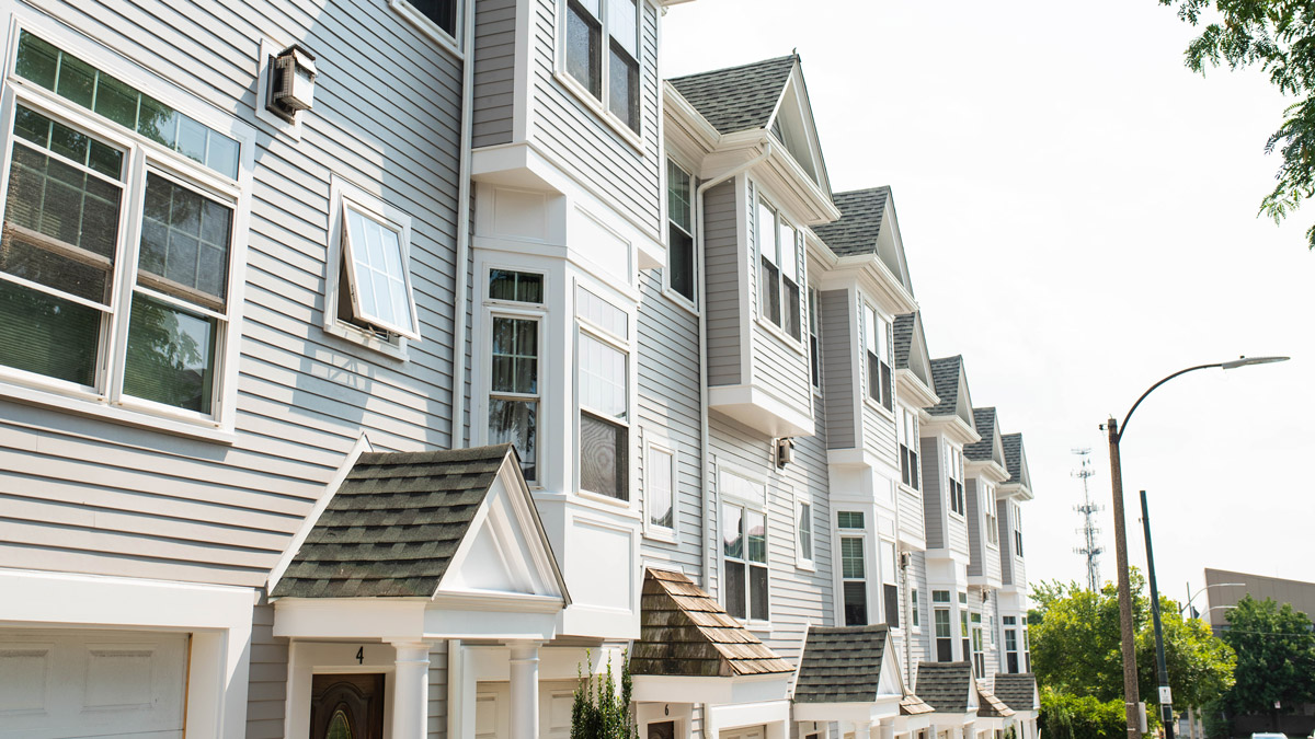 First-time homebuyer’s guide to purchasing a townhome