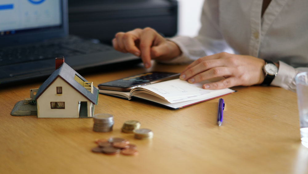Real estate costs for condominium living