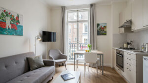 Holiday Rental