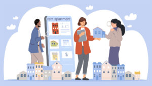 Clear communication in rental agreement